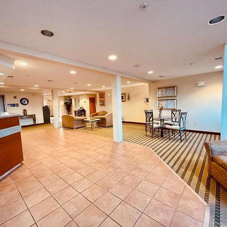 Welcome Inn&Suites Robinsonville Exterior foto