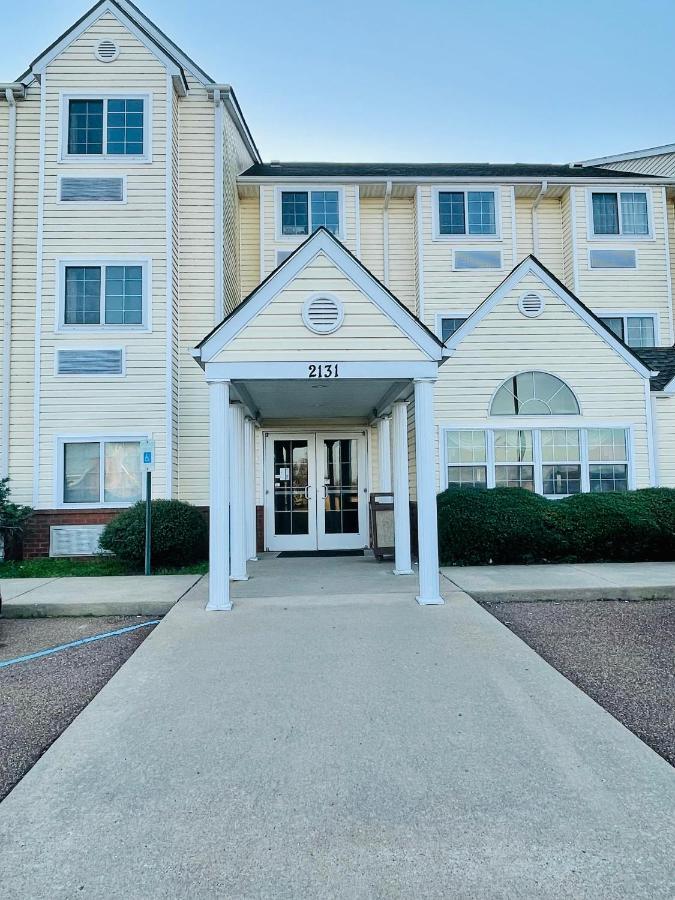 Welcome Inn&Suites Robinsonville Exterior foto