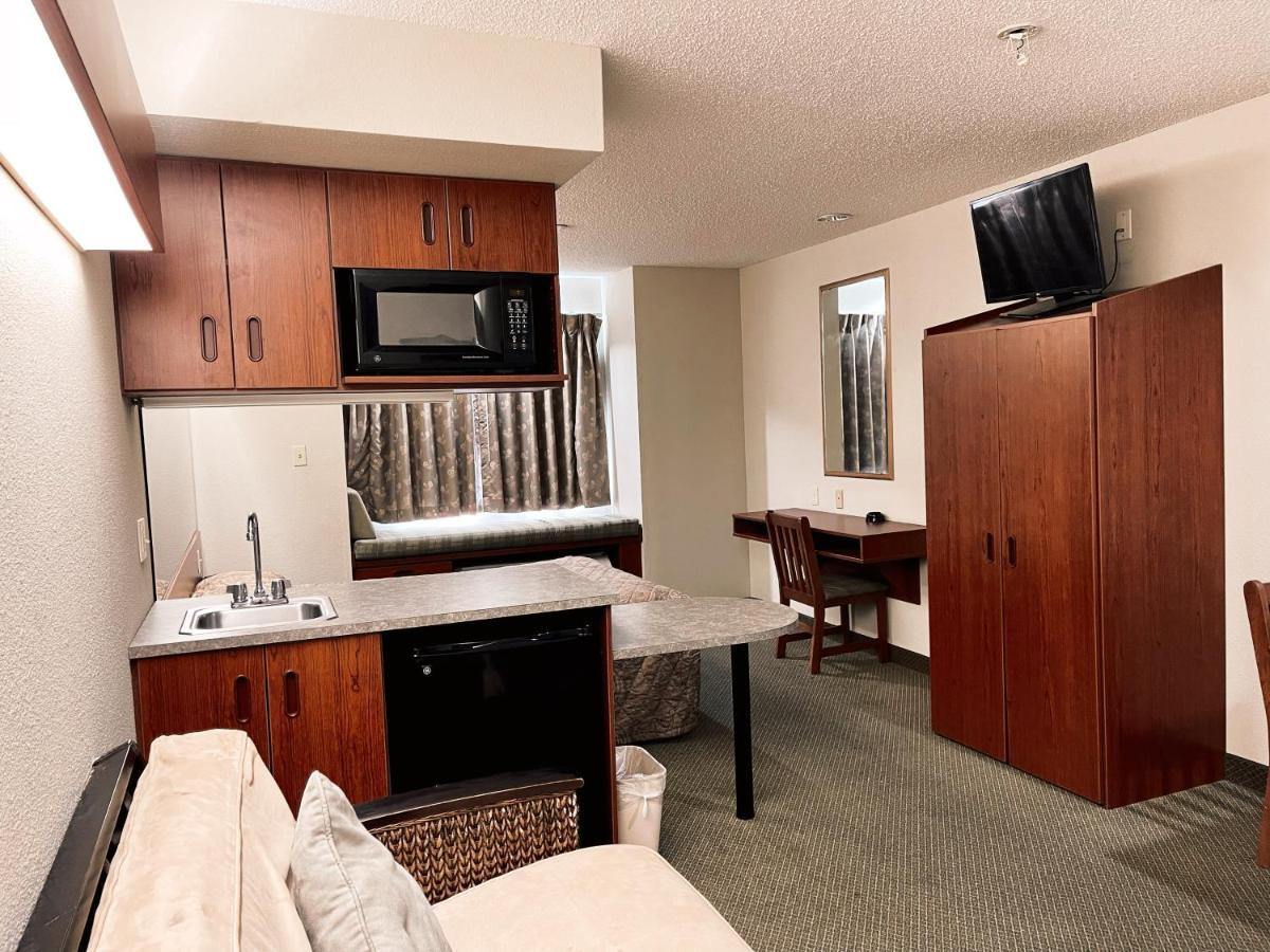 Welcome Inn&Suites Robinsonville Exterior foto